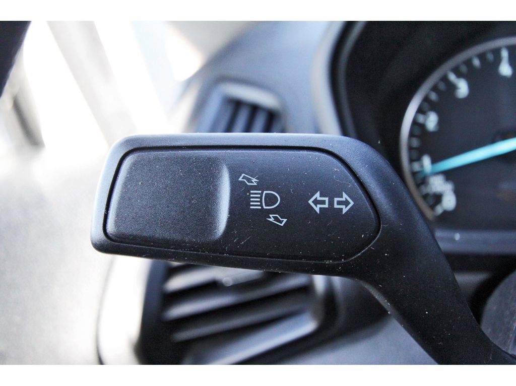 Certified 2022 Ford EcoSport SE w/ Interior Protection Package image 20