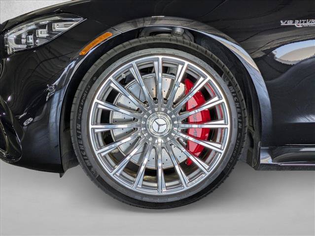 Certified 2024 Mercedes-Benz S 63 AMG S image 26