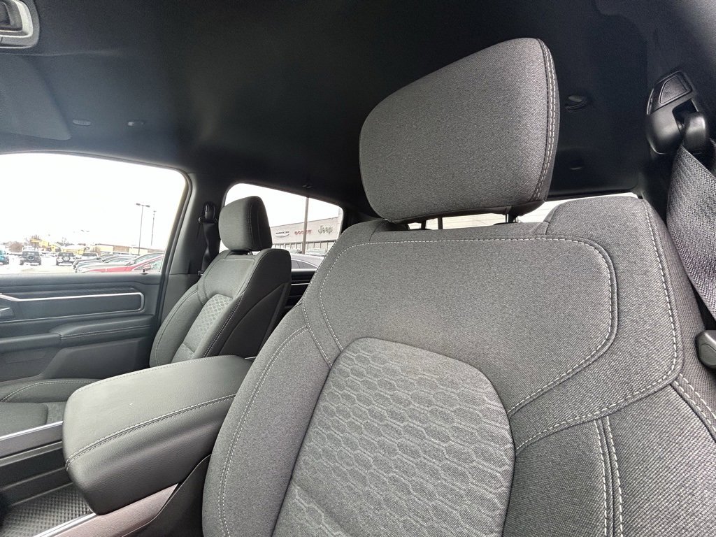New 2026 RAM 1500 Big Horn image 14
