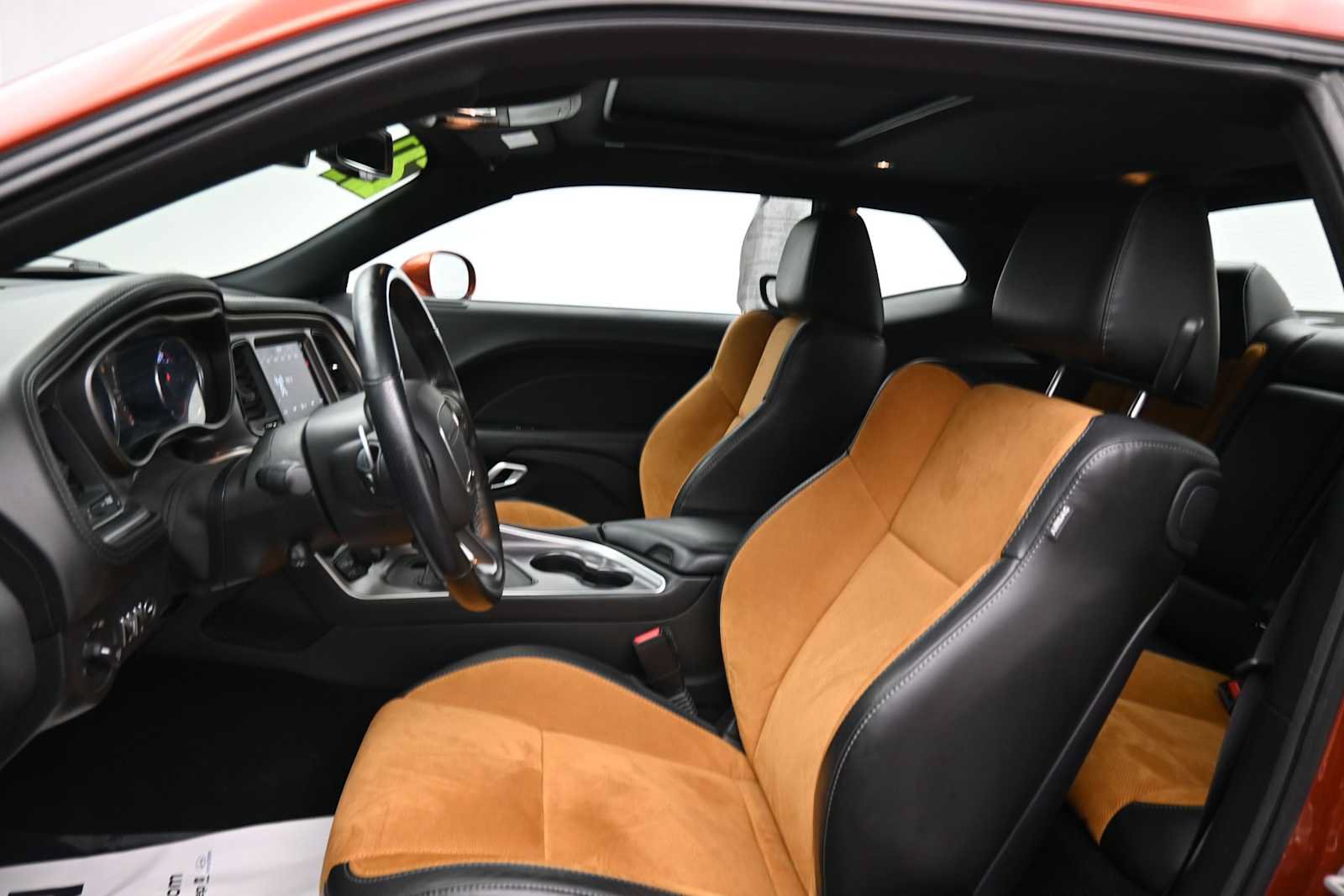 Used 2021 Dodge Challenger GT w/ Plus Package AWD/4WD image 12