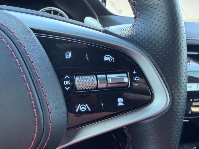 Used 2023 Genesis G80 3.5T Sport image 30