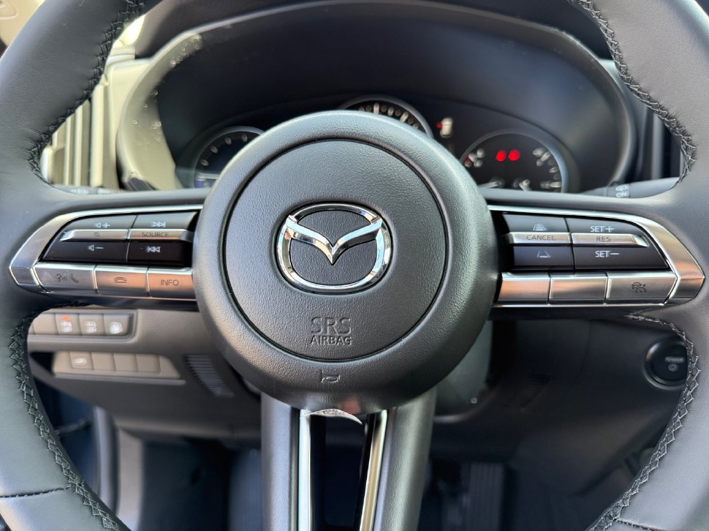 New 2026 MAZDA CX-50 2.5 Hybrid w/ Weather Package AWD/4WD image 21