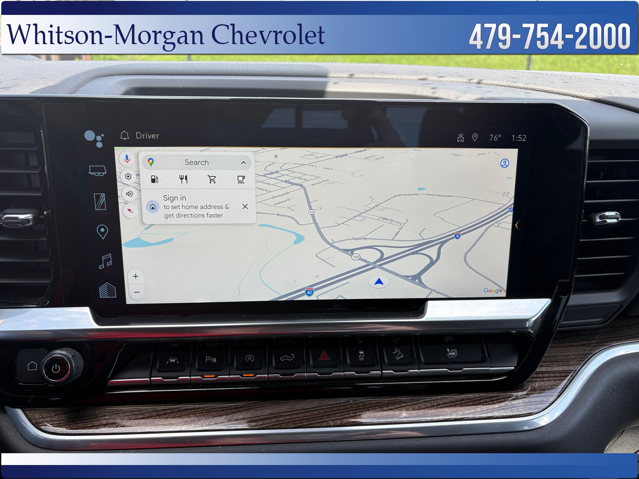 Used 2022 Chevrolet Silverado 1500 RST w/ All Star Edition Plus AWD/4WD image 12