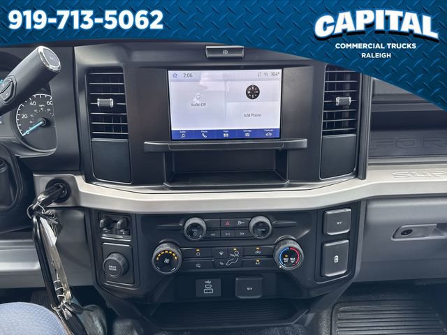 New 2025 Ford F450 XL image 26