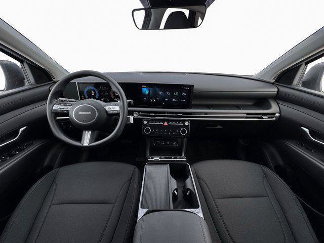 New 2026 Hyundai Tucson SEL AWD/4WD image 8