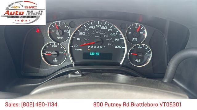 New 2025 GMC Savana 4500 w/ Power Convenience Package RWD image 12