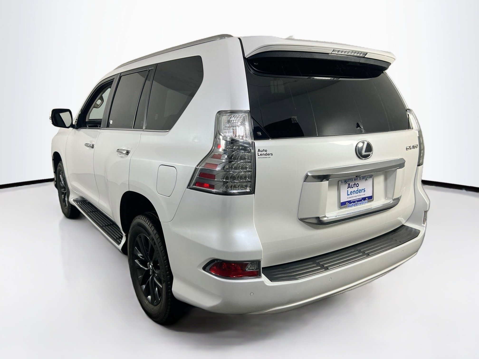 Used 2023 Lexus GX 460 Premium w/ Premium Plus Package image 7
