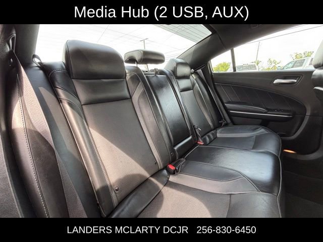 Used 2022 Dodge Charger SXT w/ Plus Group image 14