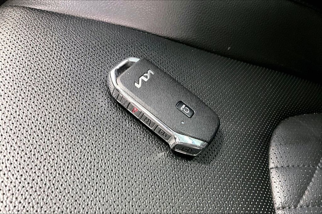 Used 2023 Kia Sportage X-Line w/ X-Line Premium Package image 10