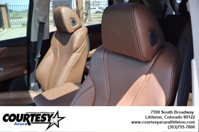 Used 2024 Acura MDX SH-AWD w/ Technology Package image 23