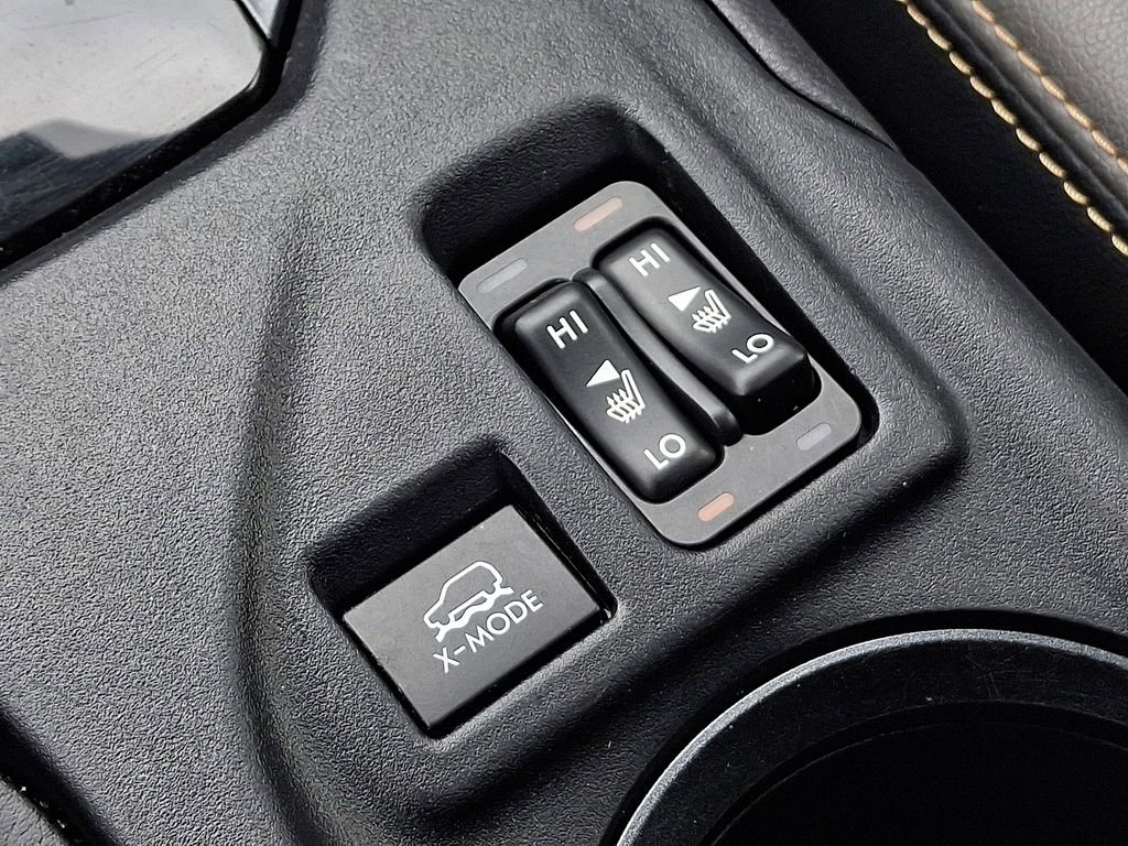 Used 2021 Subaru Crosstrek 2.5i Sport image 23