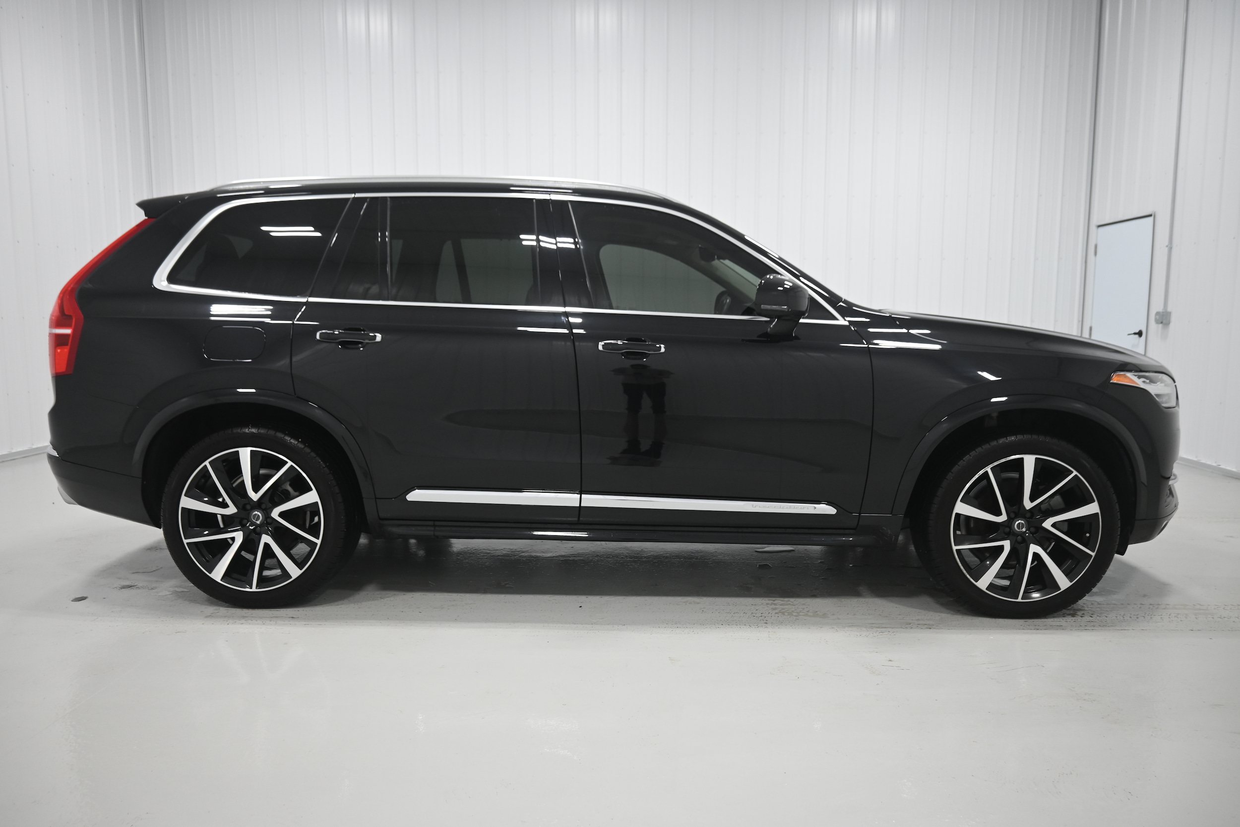 Used 2019 Volvo XC90 T6 Inscription w/ Luxury Package AWD/4WD image 38
