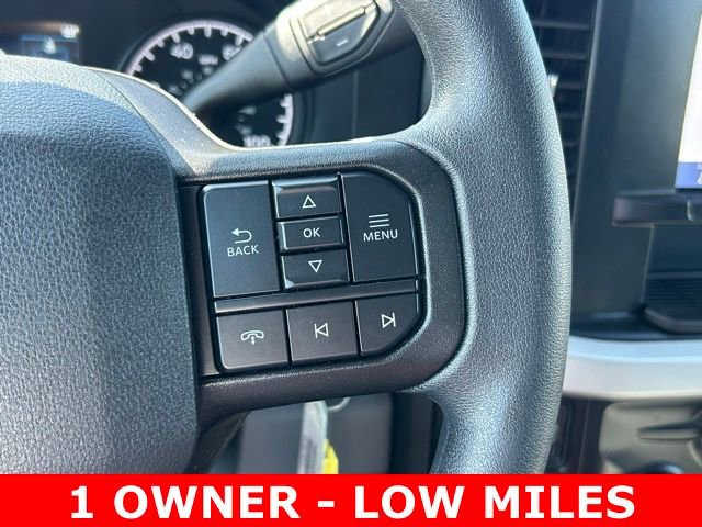 Used 2025 Ford F250 XL w/ 360-Degree Camera Package AWD/4WD image 21