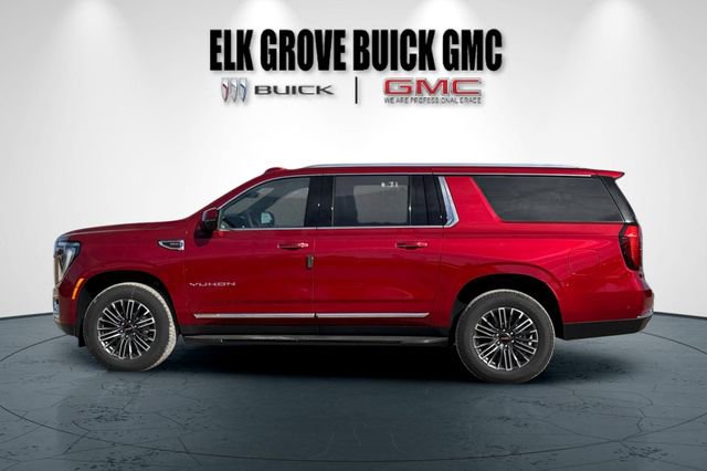 New 2026 GMC Yukon XL Elevation w/ Elevation Premium Package image 7