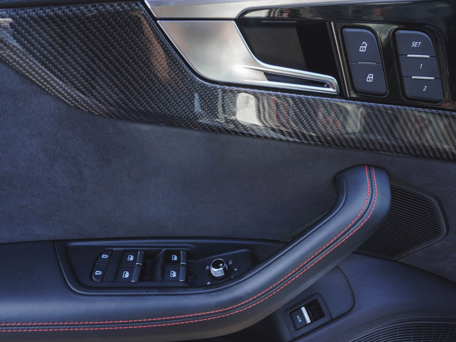 Used 2022 Audi RS 5 2.9T image 10