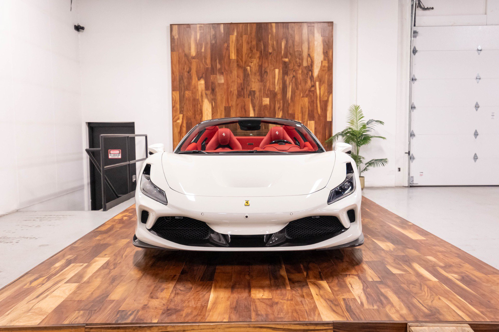 Used 2021 Ferrari F8 Tributo RWD image 72