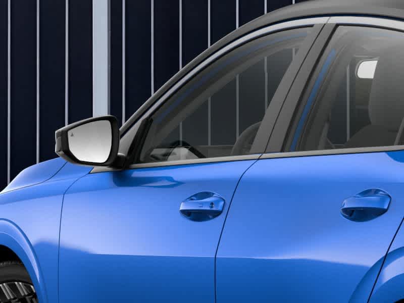 New 2026 Nissan Sentra SR w/ SR All Weather Package FWD image 13