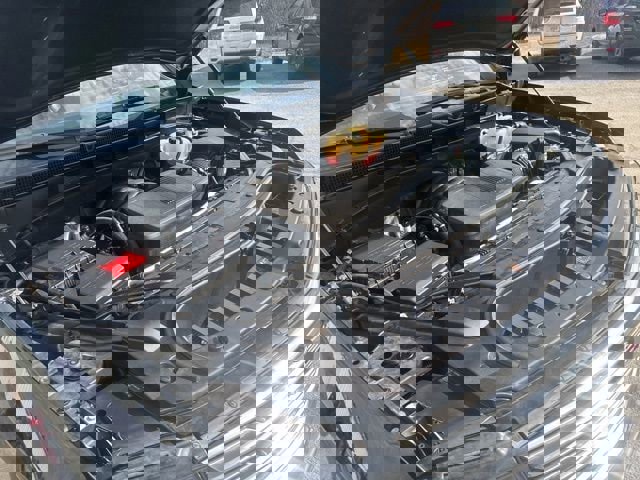 Used 2022 Cadillac Escalade Premium Luxury Platinum image 42