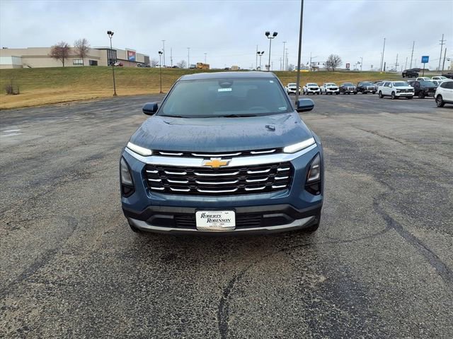 Used 2025 Chevrolet Equinox LT image 35