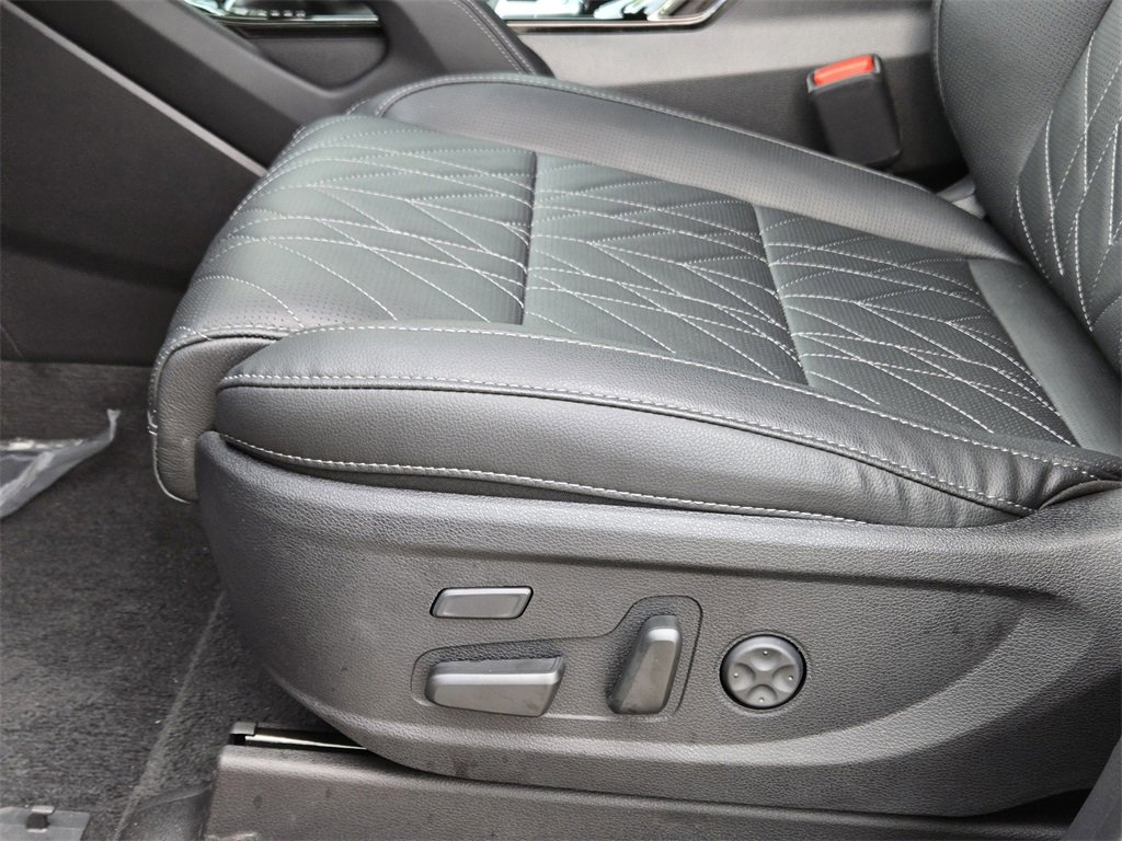 New 2025 Kia Telluride SX X-Line image 17