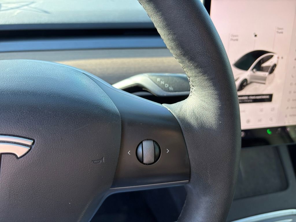 Used 2022 Tesla Model 3 Long Range AWD/4WD image 20