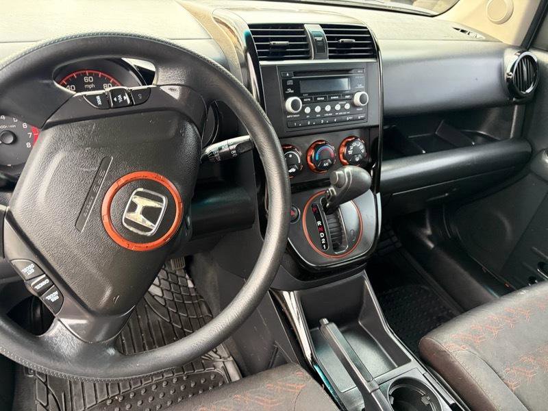 Used 2007 Honda Element SC image 14
