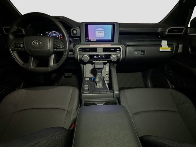 New 2026 Toyota Tacoma SR image 6