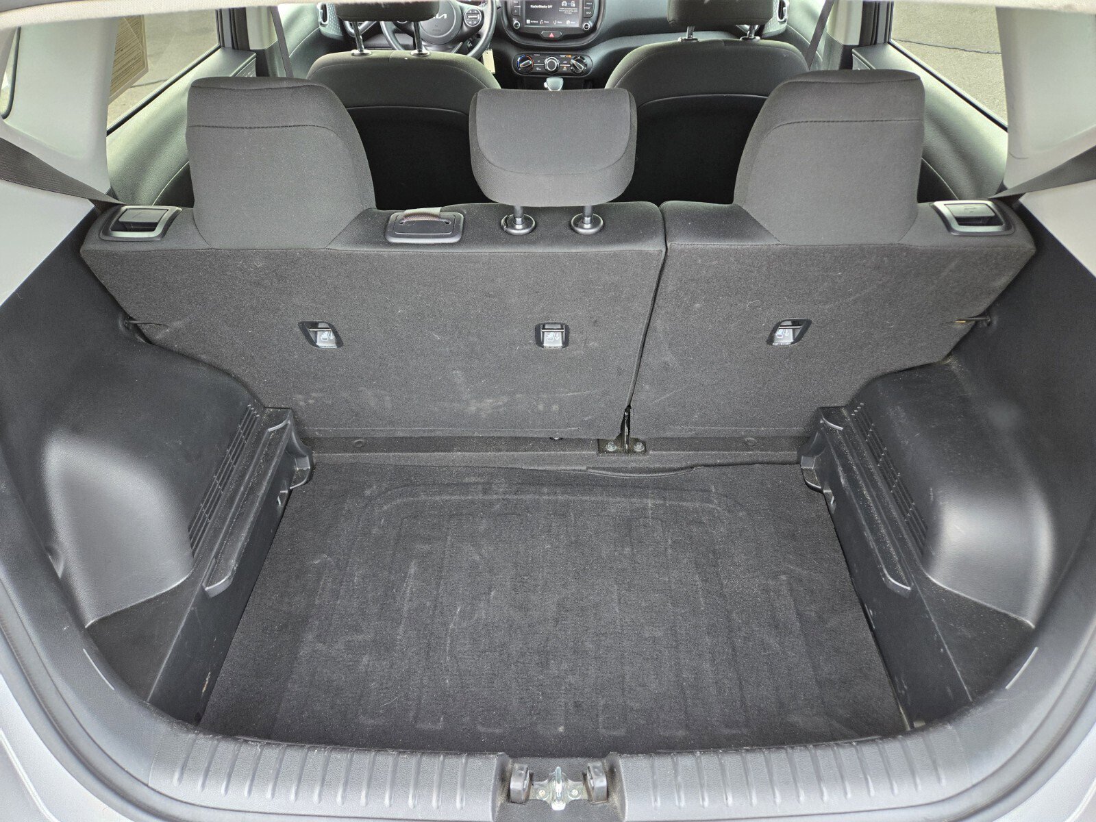 Used 2024 Kia Soul LX w/ Option Group 015 image 14