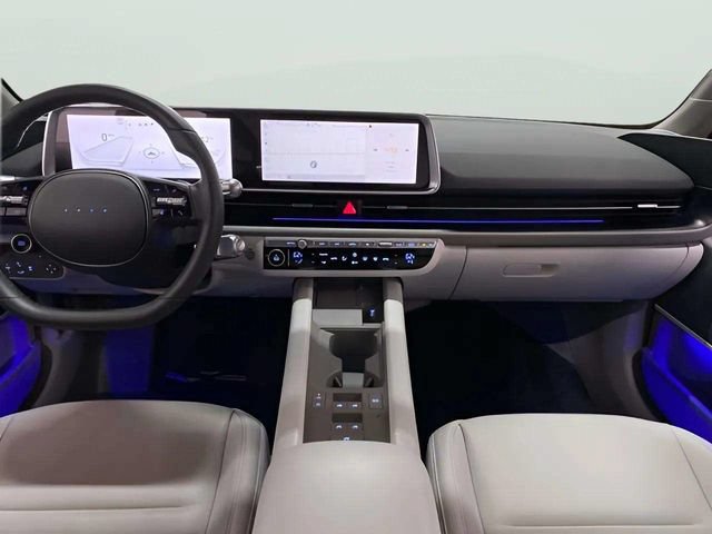 Used 2025 Hyundai Ioniq 6 SEL RWD image 12