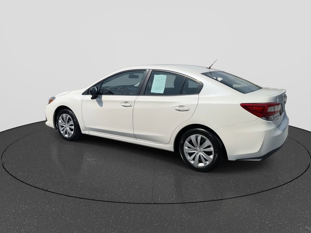 Used 2022 Subaru Impreza 2.0i image 6