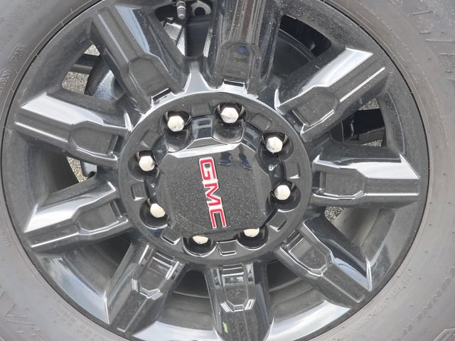 New 2026 GMC Sierra 3500 AT4 w/ AT4 Premium Plus Package AWD/4WD image 11