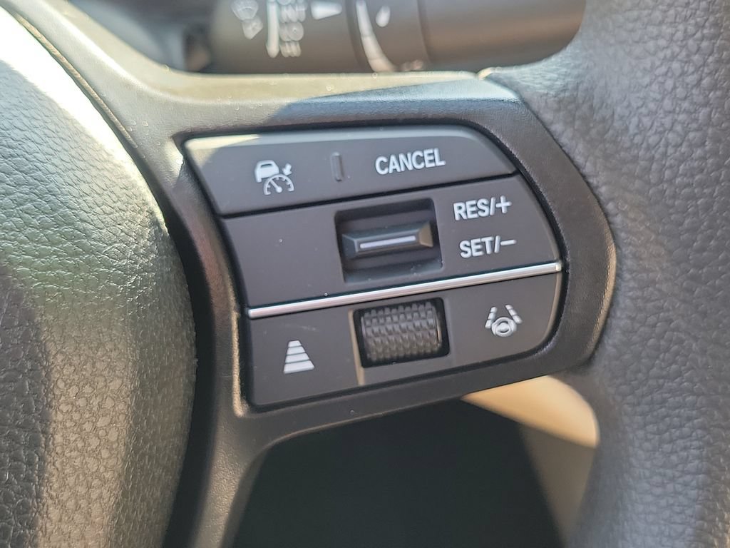 Used 2026 Honda Accord SE image 23