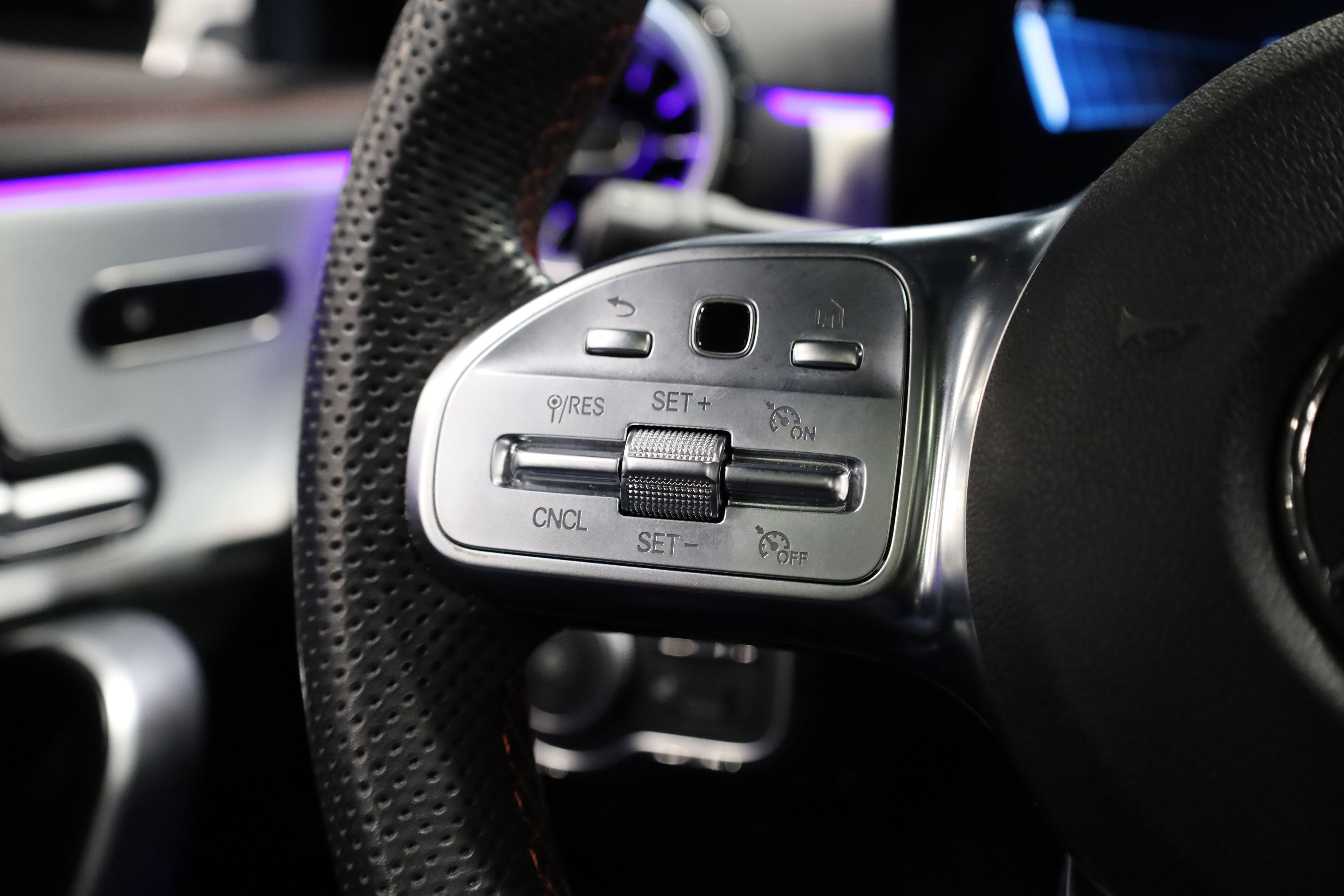 Used 2023 Mercedes-Benz CLA 45 AMG 4MATIC image 20