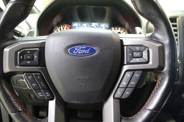 Used 2018 Ford F150 Raptor w/ Equipment Group 802A Luxury AWD/4WD image 13