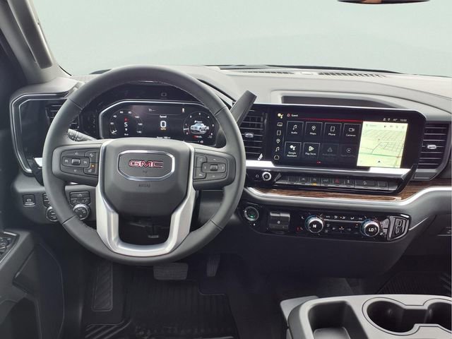 New 2026 GMC Sierra 1500 SLE w/ X31 Off-Road Package image 4