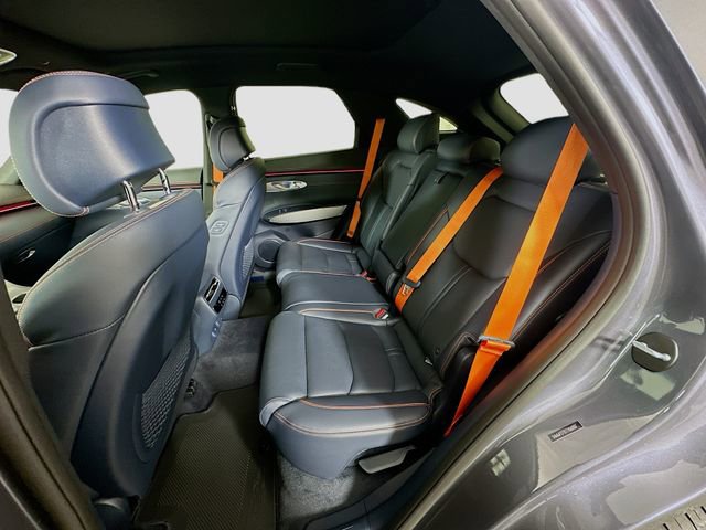 New 2026 Genesis GV70 2.5T Sport Prestige image 17