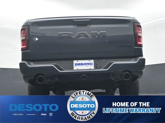 New 2026 RAM 1500 Express image 44