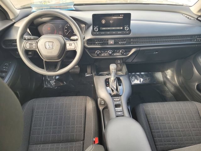 Certified 2023 Honda HR-V LX image 16