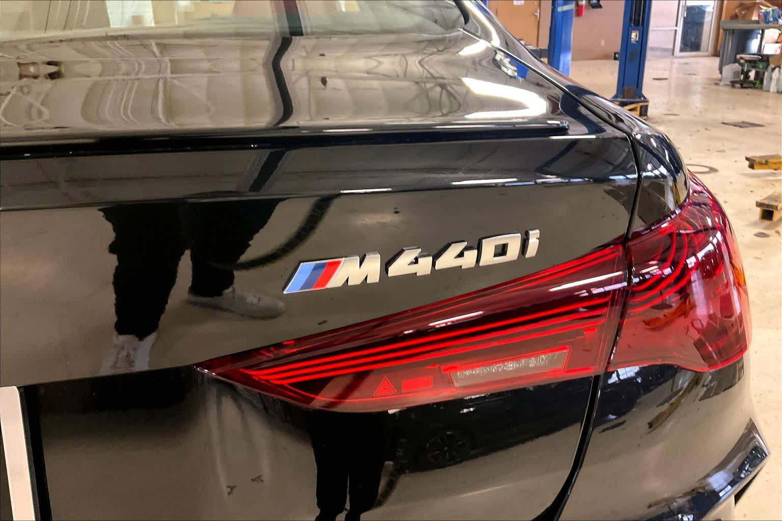 New 2027 BMW M440i Coupe RWD image 15