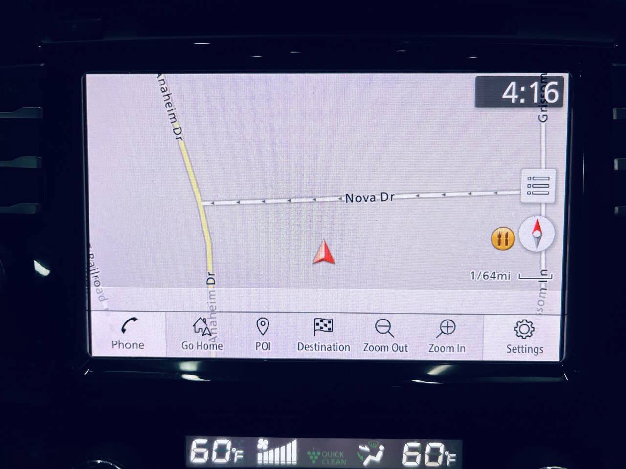Used 2020 Nissan Maxima 3.5 SV w/ Floor Mat Group FWD image 27