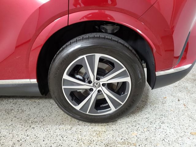 Used 2023 Lexus RX 350 Premium w/ Cold Area Package FWD image 9