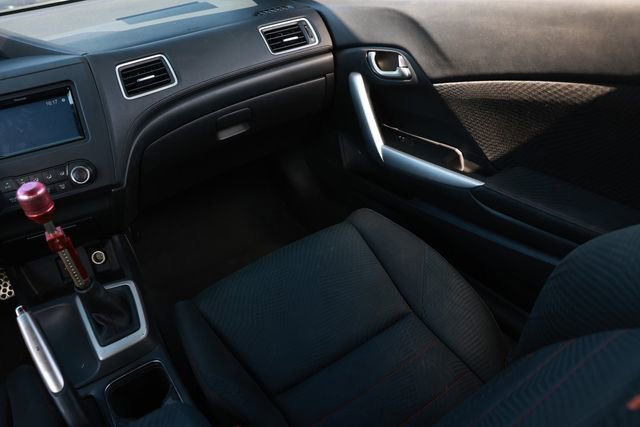 Used 2013 Honda Civic Si image 25