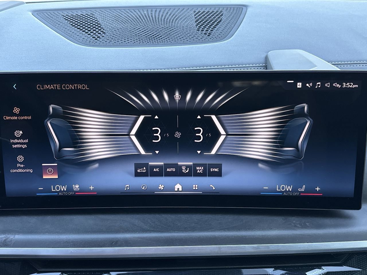 Used 2026 BMW X5 xDrive40i image 25