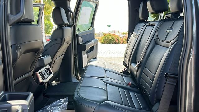 New 2026 Ford F350 Platinum AWD/4WD image 21