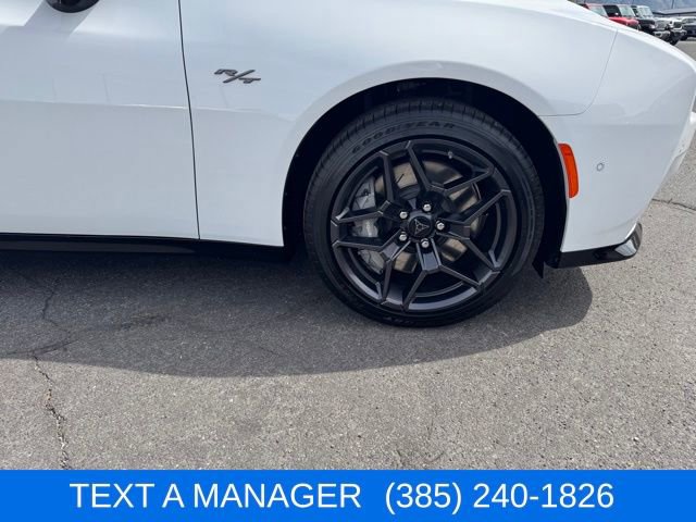 New 2026 Dodge Charger R/T image 2
