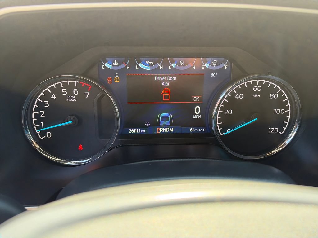 Used 2023 Ford F150 XLT w/ Equipment Group 302A High AWD/4WD image 27