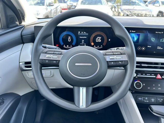 New 2026 Hyundai Tucson SEL image 14