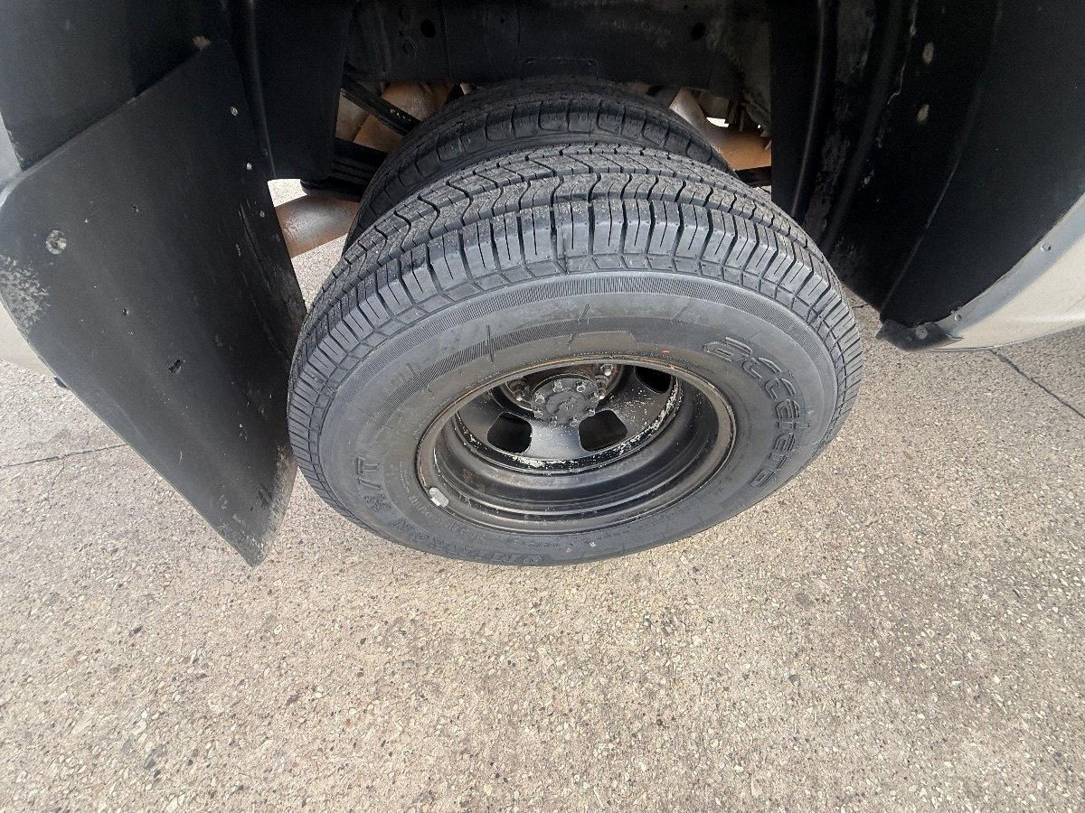 Used 2018 RAM 3500 Tradesman w/ Chrome Appearance Group AWD/4WD image 14