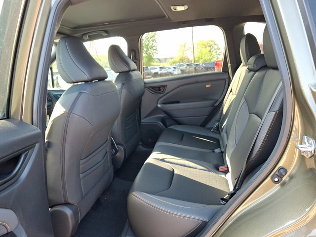 New 2026 Subaru Forester Wilderness image 7