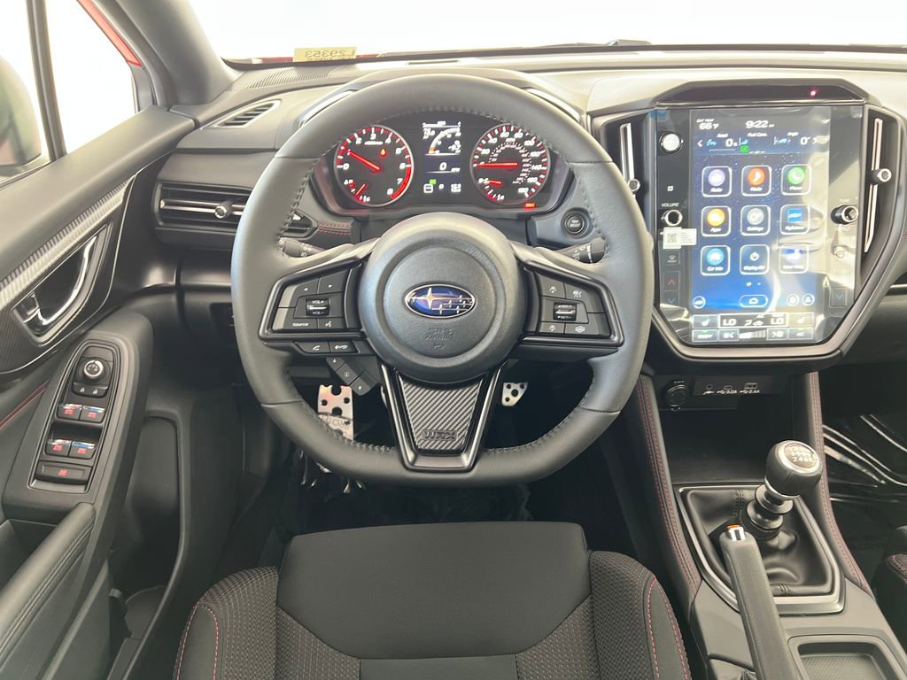 New 2026 Subaru WRX Premium image 15